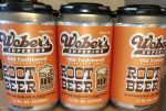 ROOT BEER